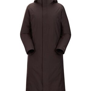 Arc’teryx Patera Long Parka WOMENS XXS